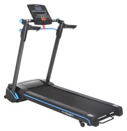 Roger Black - Easy Fold Treadmill